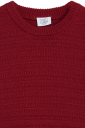 Hust And Claire Princo Vest Teaberry (128 / 8 år)