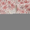 En Fant Body LS Rib AOP Eggnog (74 / 9 mnd)