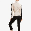 1977 World Cup Sweater Woman Sand