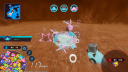Neptunia Riders VS Dogoos PS4