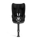 Cybex Sirona T i-Size, Sepia Black, Bilstol, Inkl Cybex Base T