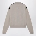 Miu Miu Dame Strikkevarer Beige S,