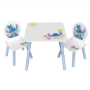 Disney Stitch Bord Og Stoler 919790