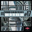 Diverse Artister  Soul On The Real Side #17  CD