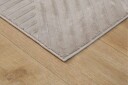 Ritz Wilton-teppe 80x250 cm Rektangulær -
