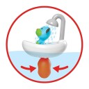Skip Hop Zoo Squeeze&Shower "Dog"