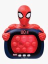 Spiderman Pop It Spill