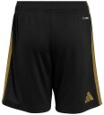 Adidas Performance Shorts   JUVE 3   Black   Adidas Performance   10 år (140)   Shorts Gull Svart