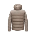 Milestone Herre Jakker Beige M,