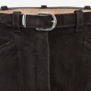 Arnold Weiss Knickers Wildbock - Black