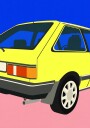 M323 Plakat / 70x100cm