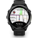 Garmin Forerunner 970 Black/Amp Yellow