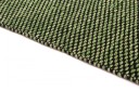 Filleryer   Tuva grønn Størrelse: 75 x 240 cm