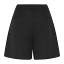 Bruuns Bazaar Dame Shorts Svart 2XL,