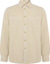 PS Paul Smith Mens  Ls Casual Fit Shirt   LIGHT BEIGE   M