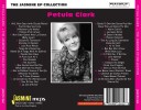 Petula Clark  The French EP Collection  CD