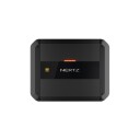 Hertz DP 2.200 2-kanals forsterker Dieci Power, 2x110W i 2 Ohm, Klasse AB