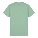 Off White Herre Topper Grønn XS,