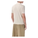 Roberto Collina Herre Topper Beige M,