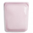STASHER Silikonpose Half Gallon Lys Rosa