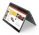Lenovo ThinkPad X1 Yoga G4 14" Touch Intel Core i5-8365U 8GB RAM 256GB SSD Windows 11 Pro Grå Refurbished L-X1YG4-SCA-T104