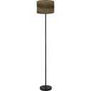 Ledvance Decor Cardboard Cylinder gulvlampe