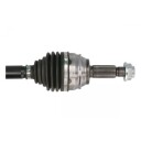 POINT GEAR PNG76191 Drivaksel