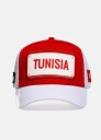 John Hatter FWC26 TEAM CAP TUNISIA