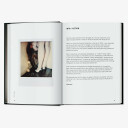 The Polaroid Book. 40th Ed. Av Barbara Hitchcock