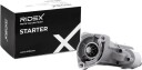 RIDEX 2S0184 Starter