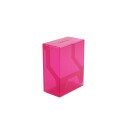 Gamegenic Bastion 50+ Pink Pink 