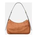Michael Kors Dame Vesker Brun ONE SIZE,