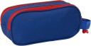AtleticoMadrid 3D Dobbeltpennal Atleti Rød