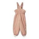 Hummel Futte Pants Rose Brown (80 / 1 år)