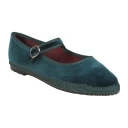 Flabelus Lucrecia   Green   38