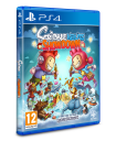 Scribblenauts Showdown PS4