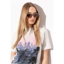 Balenciaga Dame Accessories Rosa ONE SIZE,