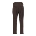 Dondup Herre Bukser Brun W32,