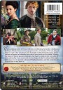 Outlander  Sesong 2 DVD