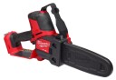 Milwaukee M18 Ph20-0 Grensag Enhet