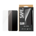 PanzerGlass HONOR 600 Lite Safe skjermbeskyttelse Ultra Wide Fit