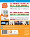 Reborn as a Vending Machine, I Now Wander the Dungeon  Sesong 1 Bluray