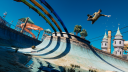 Tony Hawk's Pro Skater 3 + 4  Spill