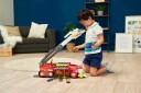 Dickie Toys Lekebil Fire Tanker Brannbil