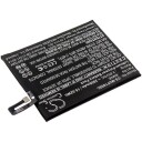 Xiaomi Pocophone Poco F1 batteri (3900 mAh 3.85 V, Sort)