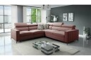Galbally 4 seters hjørnesovesofa  