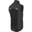 FUSION S100 Løpevest Herre Svart S