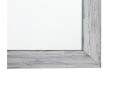 Benon Speil 50 cm   Hvit