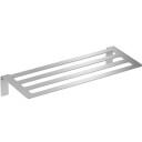 kosmisk håndklehylle chrome 50x21.4 cm