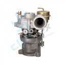 Turbolader CLIMTEX CX8-124